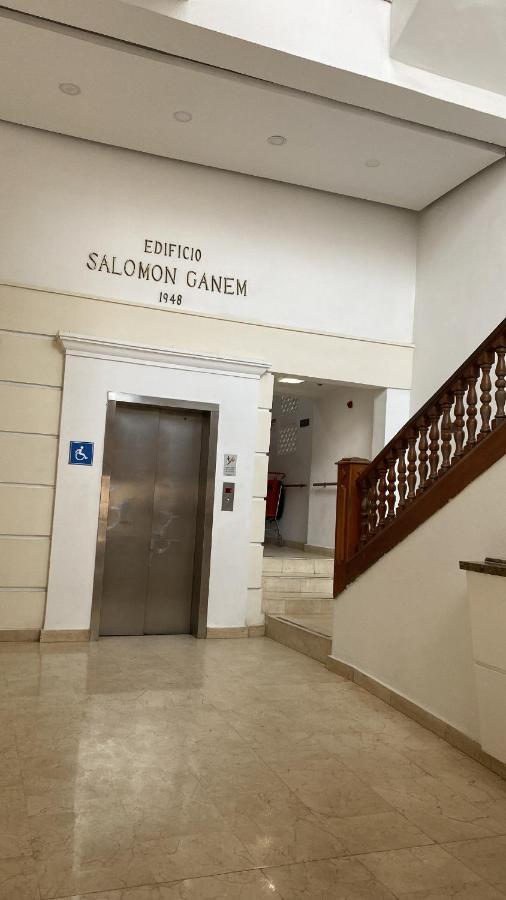 The Best Location In The Historic Center Cartagena Exterior photo